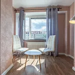 Grand Solen Apartment